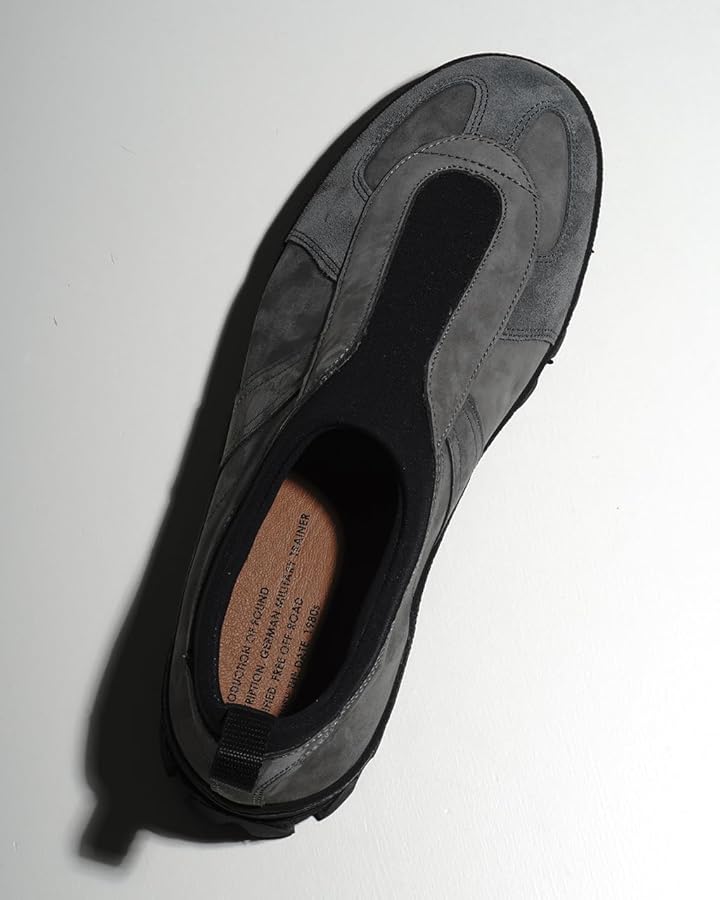 新同40リプロダクションオブファウンド×フリークスストア スニーカー　HA716 新同40リプロダクションオブファウンド×フリークスストア